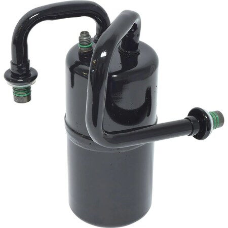 Universal Air Cond 95-96 Dodge Dakota 3.9 5.2 Drier, Rd3643C RD3643C